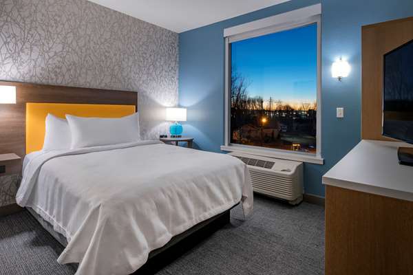  - Home2 Suites by Hilton Wayne