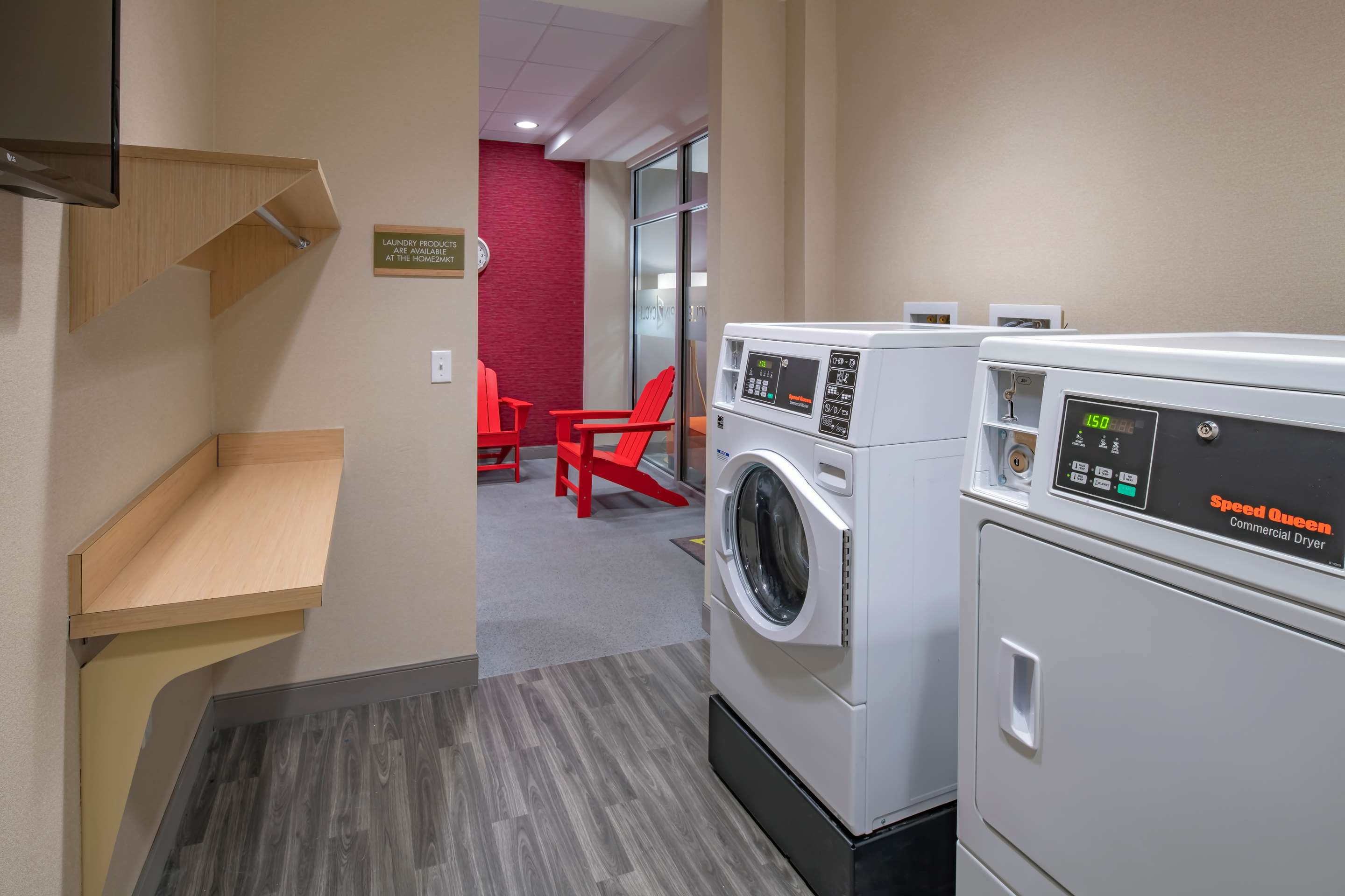 Property amenity | Home2 Suites by Hilton Wayne, NJ
