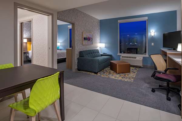  - Home2 Suites by Hilton Wayne