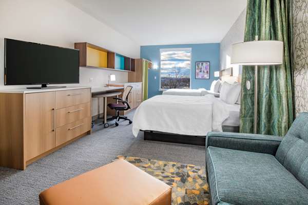  - Home2 Suites by Hilton Wayne