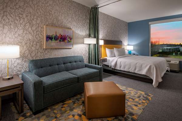  - Home2 Suites by Hilton Wayne