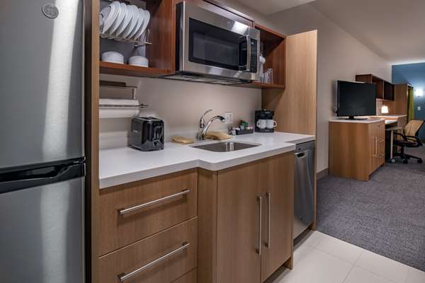  - Home2 Suites by Hilton Wayne