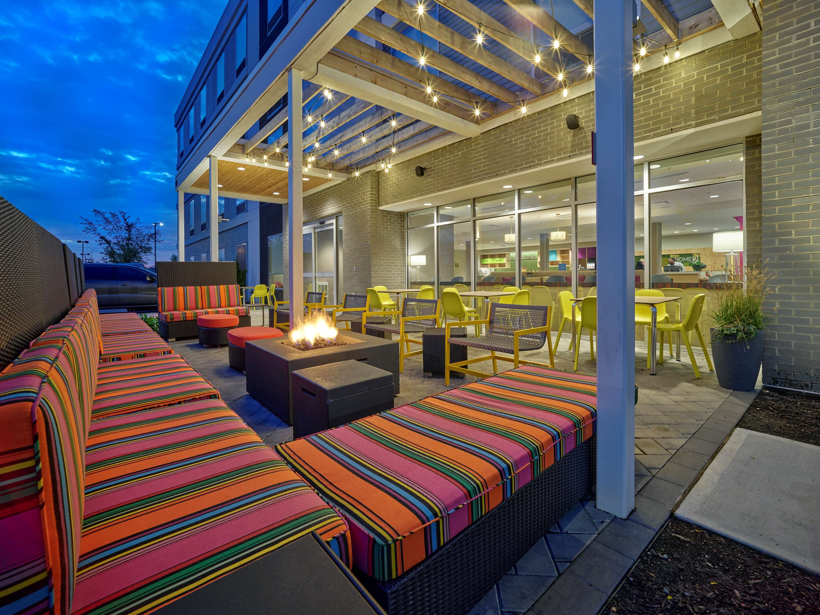 Exterior | Home2 Suites by Hilton Wayne, NJ