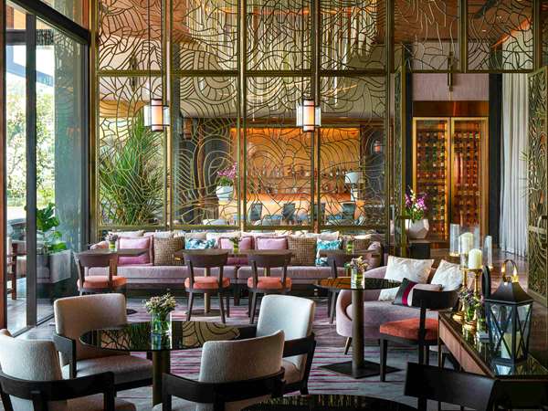 V VILLAS PHUKET MGALLERY - Photo 34