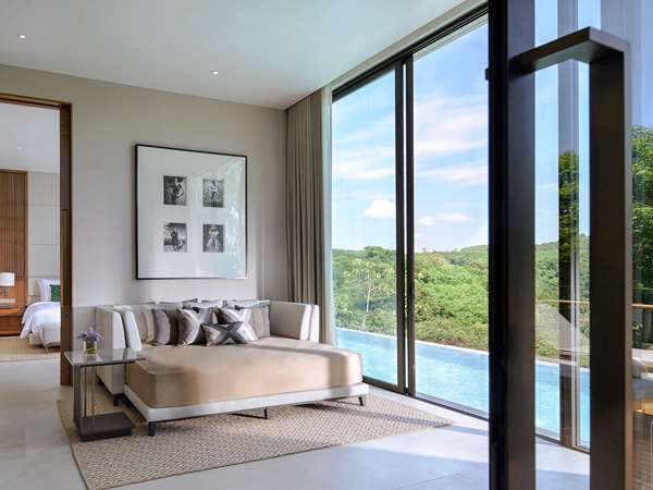 V VILLAS PHUKET MGALLERY - Photo 10