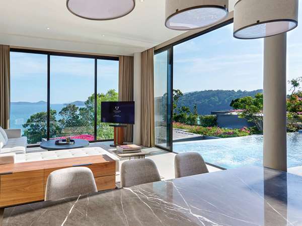 V VILLAS PHUKET MGALLERY - Photo 11