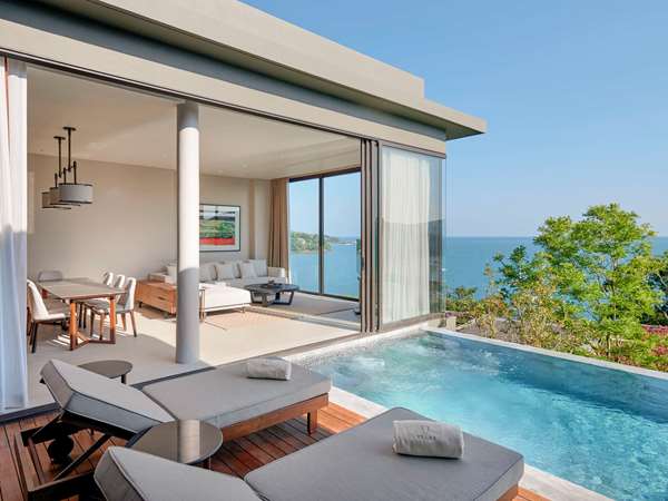 V VILLAS PHUKET MGALLERY - Photo 14