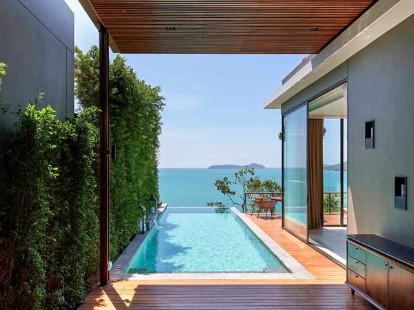 V VILLAS PHUKET MGALLERY - Photo 15