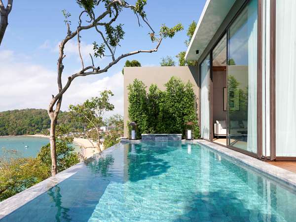 V VILLAS PHUKET MGALLERY - Photo 12