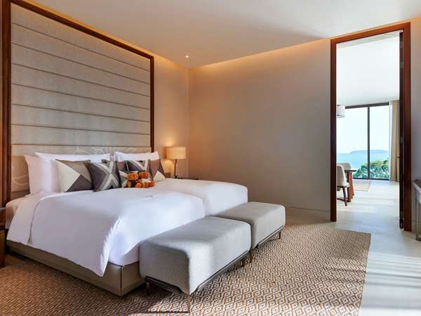 V VILLAS PHUKET MGALLERY - Photo 19