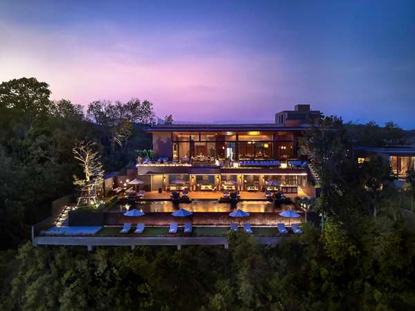 V VILLAS PHUKET MGALLERY - Photo 4