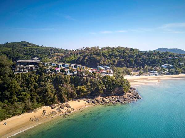 V VILLAS PHUKET MGALLERY - Photo 5