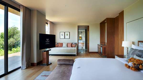 V VILLAS PHUKET MGALLERY - Photo 27