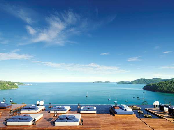 V VILLAS PHUKET MGALLERY - Photo 42
