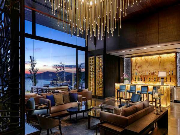 V VILLAS PHUKET MGALLERY - Photo 36