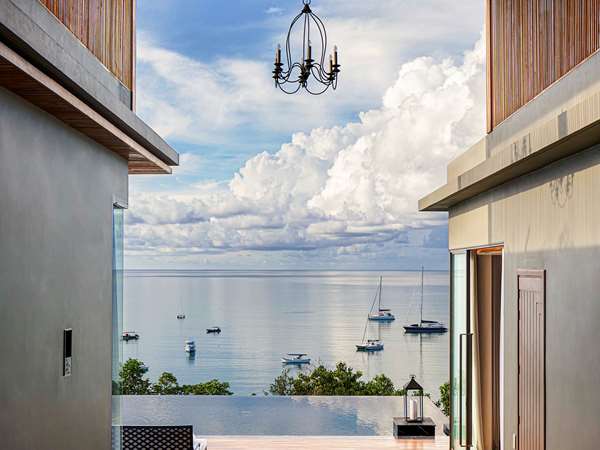 V VILLAS PHUKET MGALLERY - Photo 29