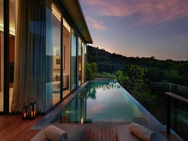 V VILLAS PHUKET MGALLERY - Photo 25