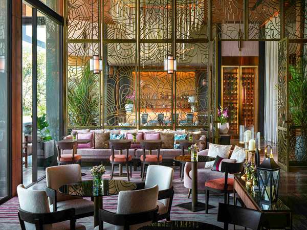 V VILLAS PHUKET MGALLERY - Photo 37