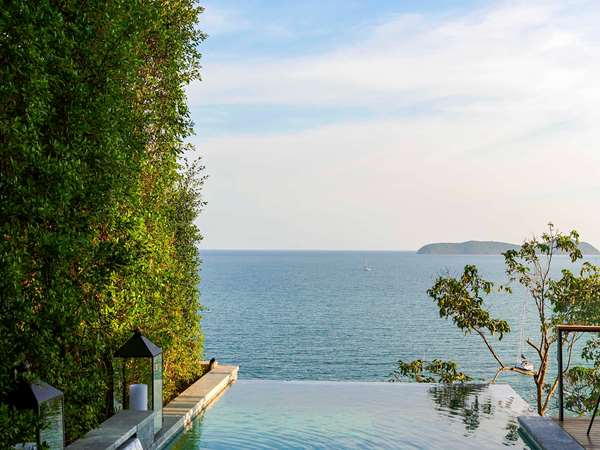 V VILLAS PHUKET MGALLERY - Photo 30