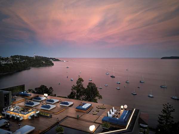 V VILLAS PHUKET MGALLERY - Photo 45