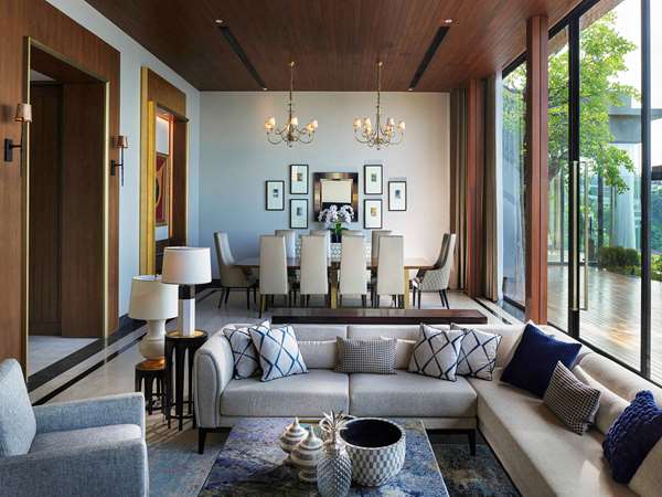 V VILLAS PHUKET MGALLERY - Photo 21