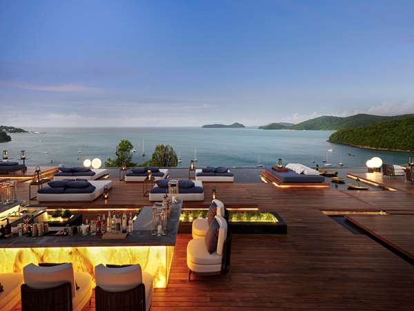 V VILLAS PHUKET MGALLERY - Photo 3