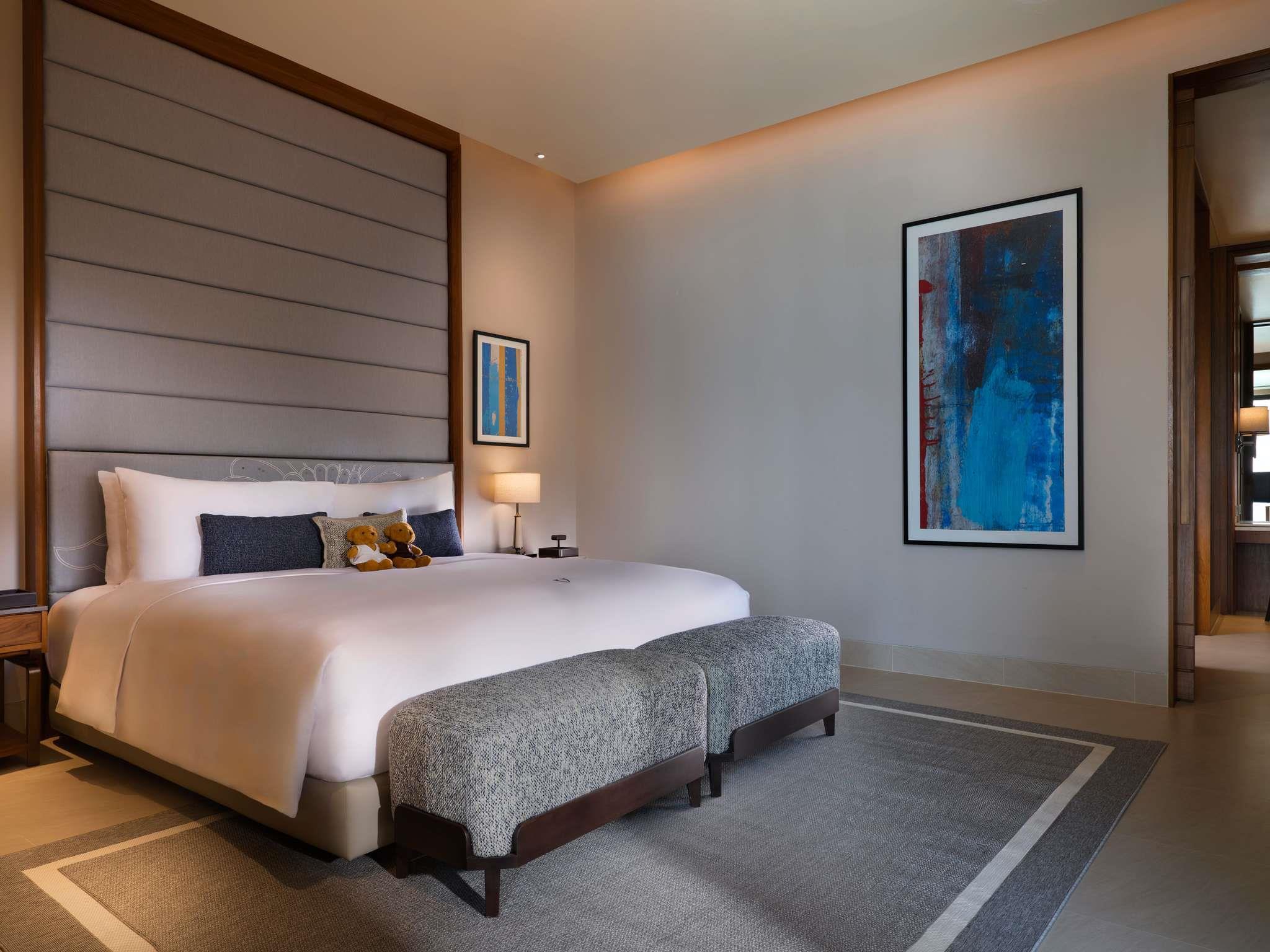 V Villas Phuket - Mgallery Room Type - TWO-BEDROOM SEA VIEW VILLA V Villas Phuket - Mgallery Room Type - TWO-BEDROOM SEA VIEW VILLA