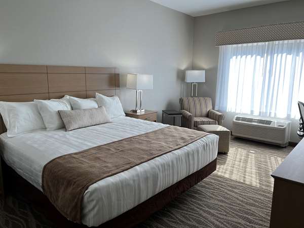  - Best Western Plus Rumford Falls Hotel