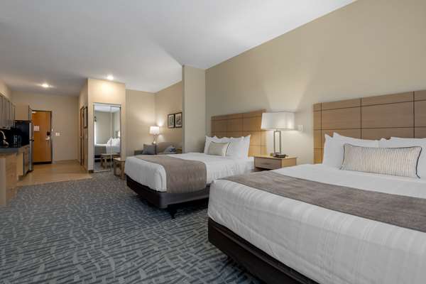  - Best Western Plus Rumford Falls Hotel