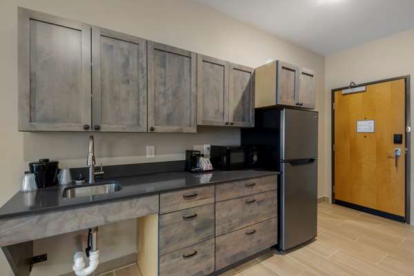 Suite - Best Western Plus Rumford Falls Hotel