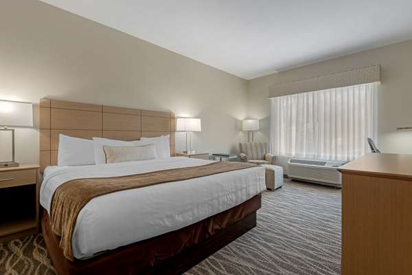  - Best Western Plus Rumford Falls Hotel