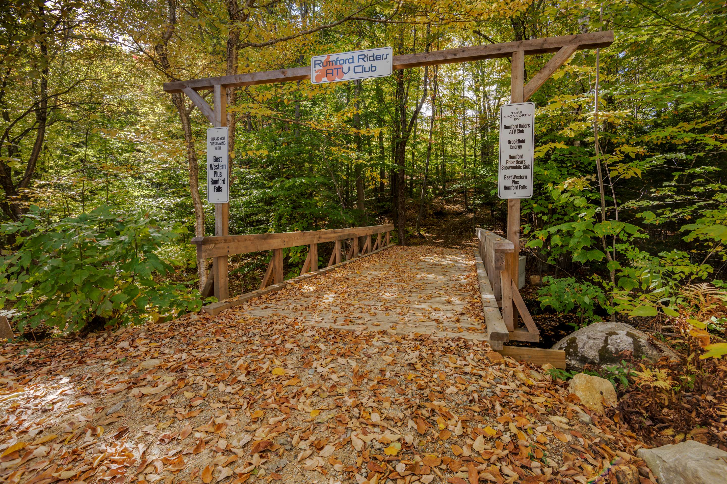 Trail