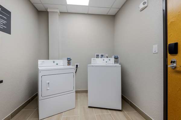 Amenities - Best Western Plus Rumford Falls Hotel