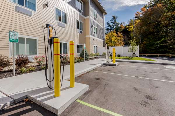  - Best Western Plus Rumford Falls Hotel