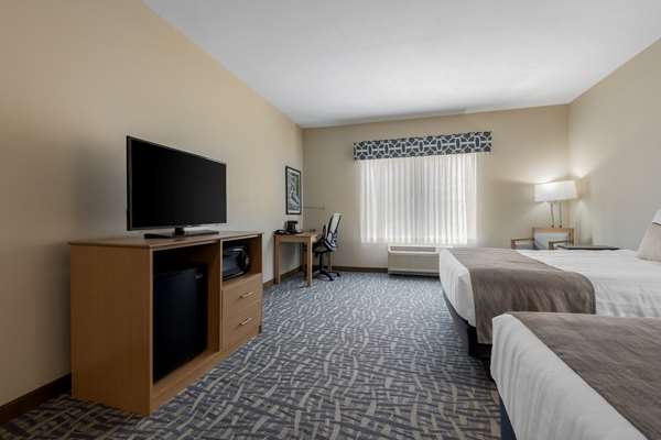 - Best Western Plus Rumford Falls Hotel