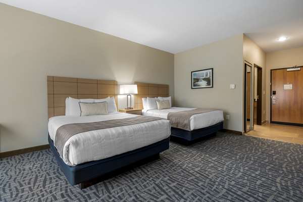  - Best Western Plus Rumford Falls Hotel