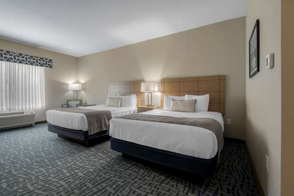  - Best Western Plus Rumford Falls Hotel