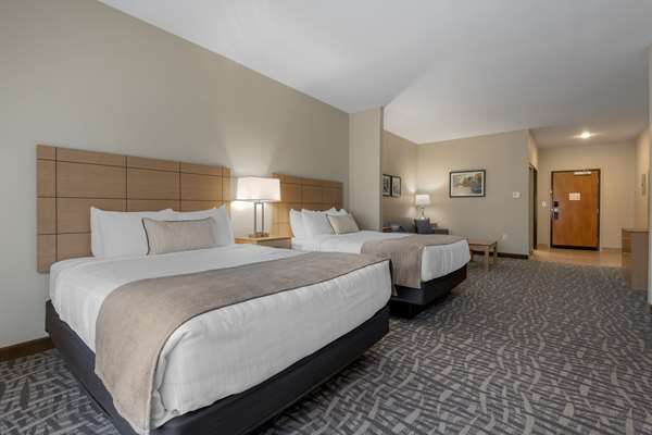  - Best Western Plus Rumford Falls Hotel
