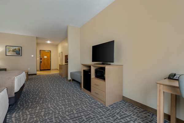  - Best Western Plus Rumford Falls Hotel