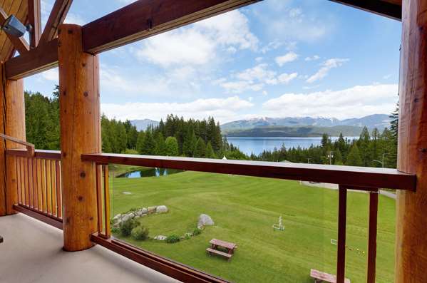  - Kootenay Lakeview Resort Balfour