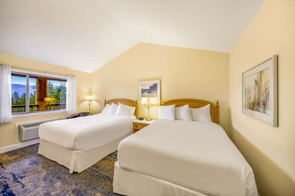  - Kootenay Lakeview Resort Balfour