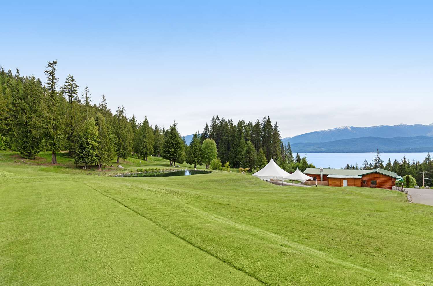 Kootenay Lakeview Resort Balfour, BC See Discounts