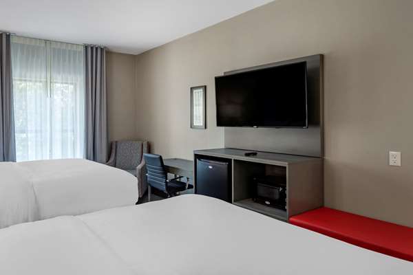  - Comfort Inn & Suites Olive Branch