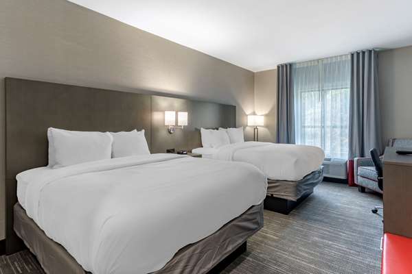  - Comfort Inn & Suites Olive Branch