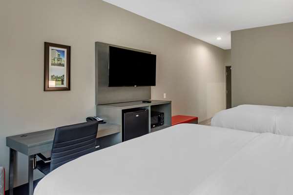  - Comfort Inn & Suites Olive Branch