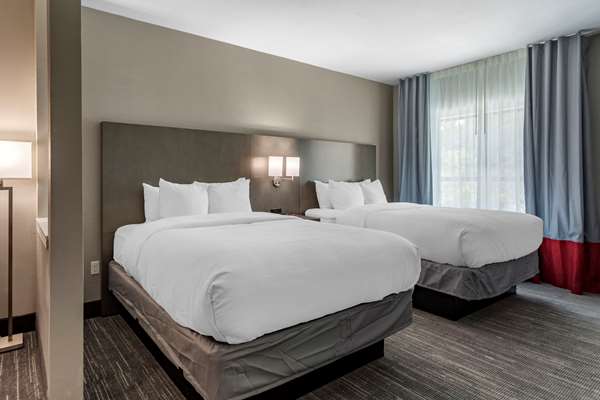 Suite - Comfort Inn & Suites Olive Branch