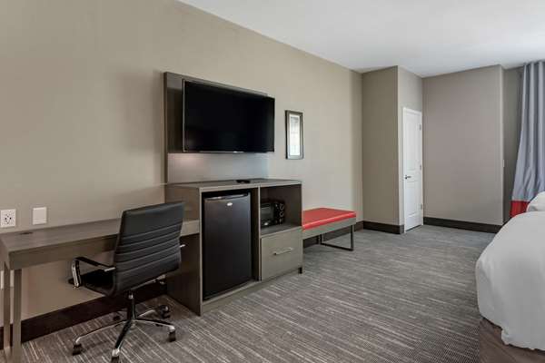 Suite - Comfort Inn & Suites Olive Branch
