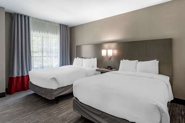 Suite - Comfort Inn & Suites Olive Branch