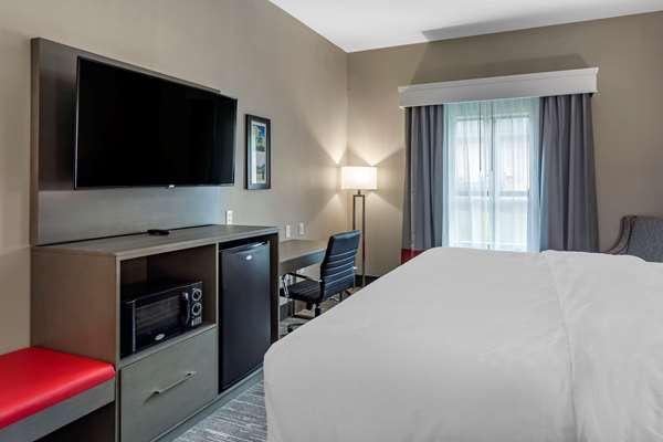  - Comfort Inn & Suites Olive Branch