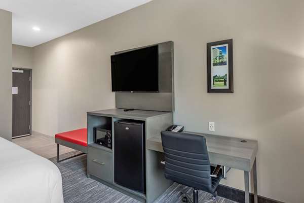  - Comfort Inn & Suites Olive Branch